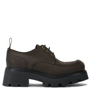 Celine Lace-Up Shoes IT 37.5 Women